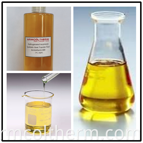 Thermal Oil Therminol 66